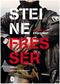Steinefresser Cover des Buches Steinefresser (ISBN: 9783943737172)