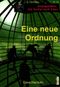 Eine neue Ordnung Cover des Buches Eine neue Ordnung (ISBN: 9783943795677)