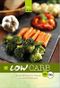 LOW CARB Cover des Buches LOW CARB (ISBN: 9783943807721)