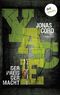 YACE. Der Preis der Macht Cover des Buches YACE. Der Preis der Macht (ISBN: 9783943835755)