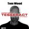 Codename Tesseract Cover des Buches Codename Tesseract (ISBN: 9783943864038)