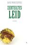 Zerteiltes Leid Cover des Buches Zerteiltes Leid (ISBN: 9783943876857)