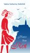 Hinter dem Rot Cover des Buches Hinter dem Rot (ISBN: 9783943886832)