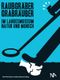 Raubgräber - Grabräuber Cover des Buches Raubgräber - Grabräuber (ISBN: 9783943904192)