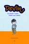 Devlin Cover des Buches Devlin (ISBN: 9783943973648)