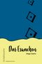Das Erwachen Cover des Buches Das Erwachen (ISBN: 9783943999600)