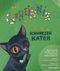 Das Geheimnis vom kleinen schwarzen Kater Cover des Buches Das Geheimnis vom kleinen schwarzen Kater (ISBN: 9783944050980)