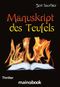 Manuskript des Teufels: Eifel-Thriller Cover des Buches Manuskript des Teufels: Eifel-Thriller (ISBN: 9783944124322)