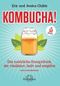 Kombucha! Cover des Buches Kombucha! (ISBN: 9783944125411)