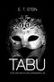 Tabu Cover des Buches Tabu (ISBN: 9783944265407)