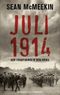 Juli 1914 Cover des Buches Juli 1914 (ISBN: 9783944305486)