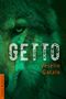 Getto Cover des Buches Getto (ISBN: 9783944359021)