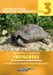 Freigehege für Europäische Landschildkröten Cover des Buches Freigehege für Europäische Landschildkröten (ISBN: 9783944484280)