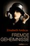 Fremde Geheimnisse Cover des Buches Fremde Geheimnisse (ISBN: 9783944490885)