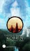 Kobrin - Die schwarzen Türme Cover des Buches Kobrin - Die schwarzen Türme (ISBN: 9783944544557)
