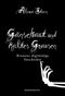 Gänsehaut und kaltes Grausen Cover des Buches Gänsehaut und kaltes Grausen (ISBN: 9783944552026)