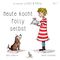 Heute kocht Polly selbst Cover des Buches Heute kocht Polly selbst (ISBN: 9783944704289)
