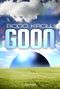 Goon Cover des Buches Goon (ISBN: 9783944729756)