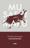 Musashimaru Cover des Buches Musashimaru (ISBN: 9783944751115)