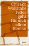Jeder geht für sich allein Cover des Buches Jeder geht für sich allein (ISBN: 9783944751252)