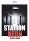 Station Neun Cover des Buches Station Neun (ISBN: 9783944771380)