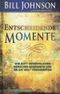 Entscheidende Momente: Wie Gott gewöhnlichen Menschen begegnete und sie die Welt veränderten Cover des Buches Entscheidende Momente: Wie Gott gewöhnlichen Menschen begegnete und sie die Welt veränderten (ISBN: 9783944794532)