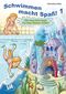 Wie Jana ihre Angst vor dem Wasser verliert Cover des Buches Wie Jana ihre Angst vor dem Wasser verliert (ISBN: 9783944824642)