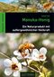 Manuka-Honig Cover des Buches Manuka-Honig (ISBN: 9783944921051)