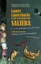 Lauter Lauterbachs und die geheimnisvolle Saliera Cover des Buches Lauter Lauterbachs und die geheimnisvolle Saliera (ISBN: 9783944936390)