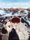 Die Saga von Grimr Cover des Buches Die Saga von Grimr (ISBN: 9783945034972)