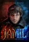 Jamil Cover des Buches Jamil (ISBN: 9783945073667)