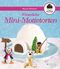 Winterliche Mini-Motivtorten Cover des Buches Winterliche Mini-Motivtorten (ISBN: 9783945136928)