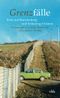 Grenzfälle Cover des Buches Grenzfälle (ISBN: 9783945256824)
