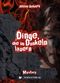 Dinge, die im Dunkeln lauern Cover des Buches Dinge, die im Dunkeln lauern (ISBN: 9783945287088)