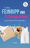 Feinripp und Schlagsahne Cover des Buches Feinripp und Schlagsahne (ISBN: 9783945298459)