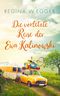 Die vorletzte Reise der Ewa Kalinowski Cover des Buches Die vorletzte Reise der Ewa Kalinowski (ISBN: 9783945362594)