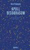 Apoll Besobrasow Cover des Buches Apoll Besobrasow (ISBN: 9783945370193)