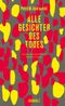 Alle Gesichter des Todes Cover des Buches Alle Gesichter des Todes (ISBN: 9783945370278)