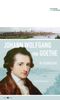 Johann Wolfgang von Goethe in Mannheim Cover des Buches Johann Wolfgang von Goethe in Mannheim (ISBN: 9783945424568)