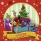 Linus und der Weihnachtszauber Cover des Buches Linus und der Weihnachtszauber (ISBN: 9783945483114)