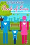 Bock of Love Cover des Buches Bock of Love (ISBN: 9783945509586)