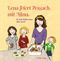 Lena feiert Pessach mit Alma Cover des Buches Lena feiert Pessach mit Alma (ISBN: 9783945530351)