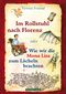 Im Rollstuhl nach Florenz Cover des Buches Im Rollstuhl nach Florenz (ISBN: 9783945648032)