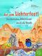 Auf zum Lichterfest. Ein tierisches Abenteuer durch die Stadt Cover des Buches Auf zum Lichterfest. Ein tierisches Abenteuer durch die Stadt (ISBN: 9783945677247)