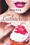 Die Lustbäckerei Cover des Buches Die Lustbäckerei (ISBN: 9783945690871)