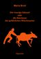 Der traurige Salzesel oder die Abenteuer der gefährlichen Weichmacher Cover des Buches Der traurige Salzesel oder die Abenteuer der gefährlichen Weichmacher (ISBN: 9783945692134)