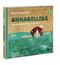 Annabelleke - Das allerfrechste Kind der Welt Cover des Buches Annabelleke - Das allerfrechste Kind der Welt (ISBN: 9783945709764)