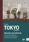 Tokyo - eine Biografie Cover des Buches Tokyo - eine Biografie (ISBN: 9783945751381)