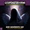Gespenster-Krimi 12: Der gehörnte Abt Cover des Buches Gespenster-Krimi 12: Der gehörnte Abt (ISBN: 9783945757505)