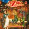 Potz Blitz - Die Zauber-Akademie 7: Geheimstufe Null-Null-Hex Cover des Buches Potz Blitz - Die Zauber-Akademie 7: Geheimstufe Null-Null-Hex (ISBN: 9783945757888)